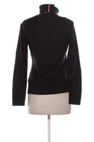 Női pulóver Tommy Hilfiger, Méret L, Szín Fekete, Ár 44 839 Ft