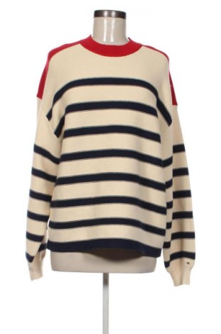 Дамски пуловер Tommy Hilfiger, Размер M, Цвят Многоцветен, Цена 58,79 €