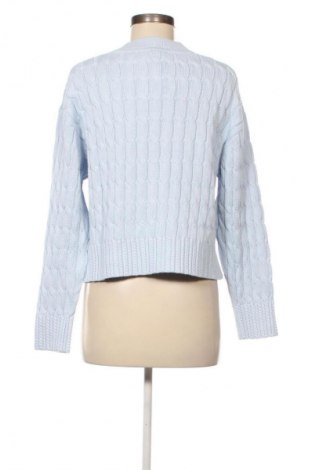 Női pulóver Tommy Hilfiger, Méret S, Szín Kék, Ár 44 839 Ft