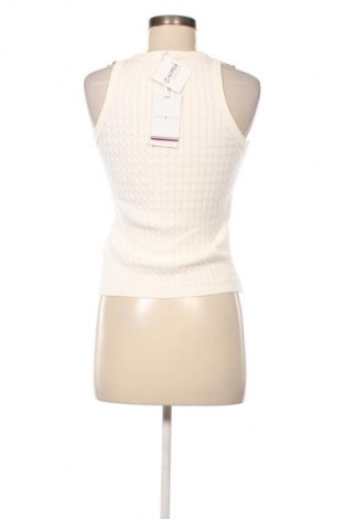 Дамски пуловер Tommy Hilfiger, Размер XS, Цвят Бял, Цена 104,81 €