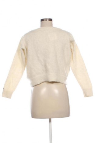 Дамски пуловер Tommy Hilfiger, Размер S, Цвят Екрю, Цена 42,94 €