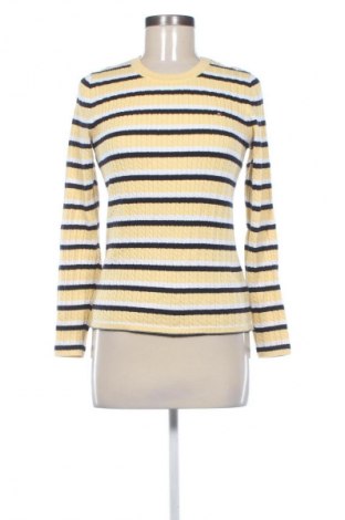 Pulover de femei Tommy Hilfiger, Mărime S, Culoare Multicolor, Preț 261,99 Lei