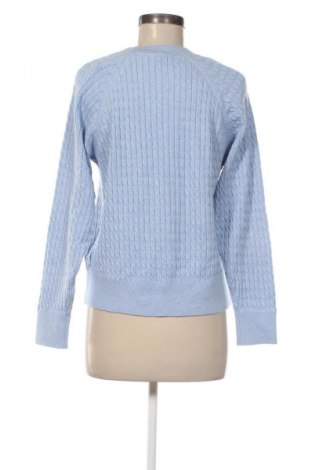 Дамски пуловер Tommy Hilfiger, Размер S, Цвят Син, Цена 51,12 €