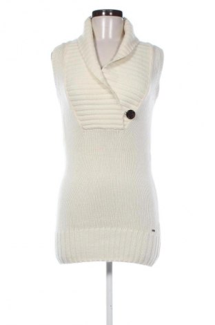 Damenpullover Tommy Hilfiger, Größe S, Farbe Ecru, Preis € 30,50