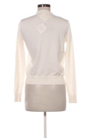Damenpullover Tommy Jeans, Größe XXS, Farbe Ecru, Preis € 94,99