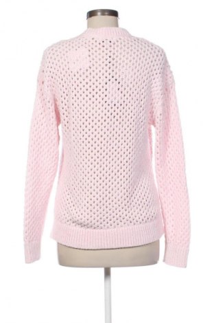 Dámský svetr Tommy Jeans, Velikost XXS, Barva Růžová, Cena  1 829,00 Kč