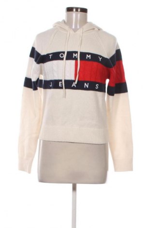Дамски пуловер Tommy Jeans, Размер XS, Цвят Многоцветен, Цена 57,77 €