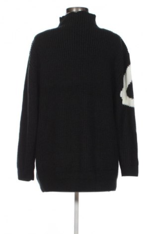 Pulover de femei Topshop, Mărime S, Culoare Negru, Preț 106,99 Lei