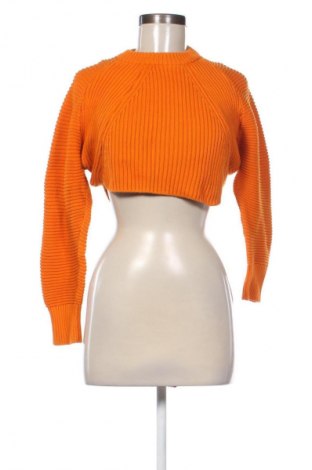 Pulover de femei Topshop, Mărime M, Culoare Portocaliu, Preț 56,99 Lei