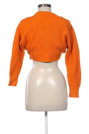 Pulover de femei Topshop, Mărime M, Culoare Portocaliu, Preț 56,99 Lei