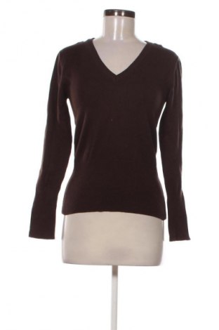 Pulover de femei Trend, Mărime S, Culoare Maro, Preț 32,99 Lei
