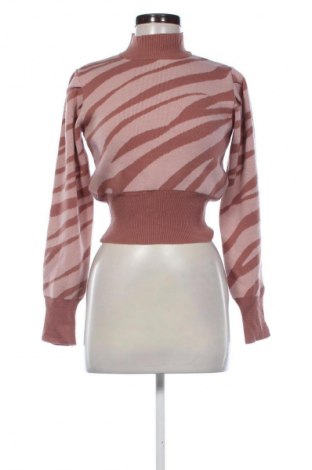 Дамски пуловер Trendyol, Размер S, Цвят Многоцветен, Цена 21,47 €