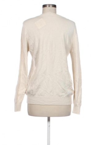 Γυναικείο πουλόβερ Trussardi, Μέγεθος M, Χρώμα  Μπέζ, Τιμή 70,15 €
