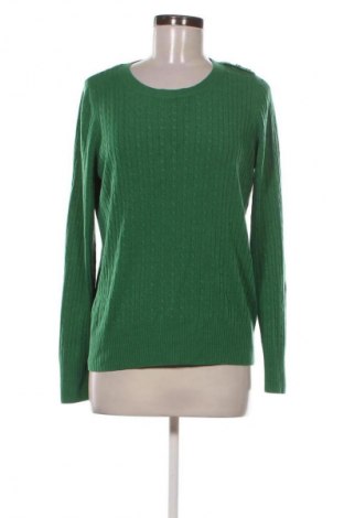 Női pulóver Tu, Méret XL, Szín Zöld, Ár 2 999 Ft