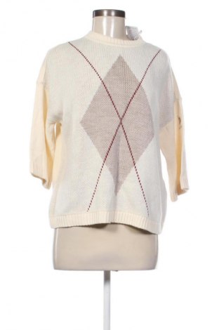 Дамски пуловер U.S. Polo Assn., Размер XS, Цвят Многоцветен, Цена 31,68 €