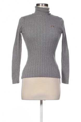 Damski sweter U.S. Polo Assn., Rozmiar S, Kolor Szary, Cena 154,99 zł