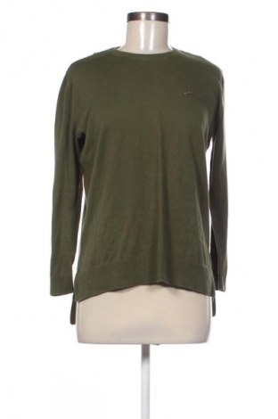 Dámský svetr U.S. Polo Assn., Velikost XS, Barva Zelená, Cena  909,00 Kč