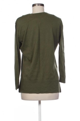 Dámský svetr U.S. Polo Assn., Velikost XS, Barva Zelená, Cena  909,00 Kč