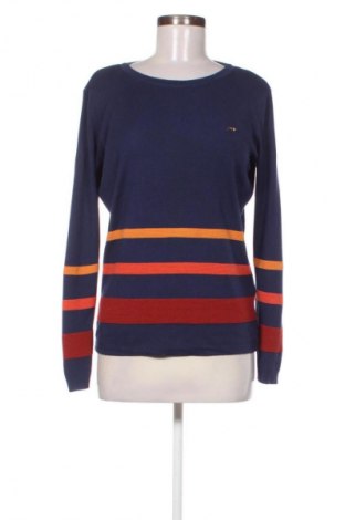 Дамски пуловер U.S. Polo Assn., Размер S, Цвят Син, Цена 32,21 €