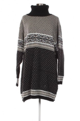 Damenpullover Ulla Popken, Größe 3XL, Farbe Mehrfarbig, Preis € 27,99