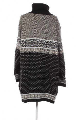 Damenpullover Ulla Popken, Größe 3XL, Farbe Mehrfarbig, Preis € 27,99