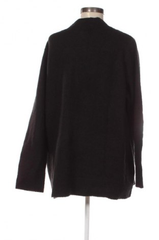 Dámský svetr Ulla Popken, Velikost XL, Barva Černá, Cena  339,00 Kč
