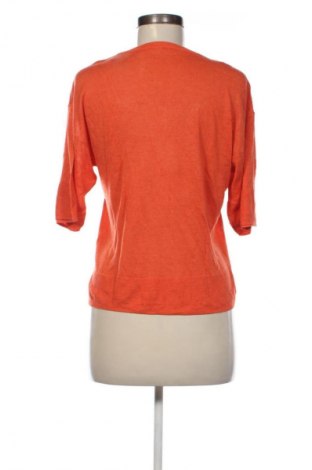 Dámský svetr Unbranded, Velikost XL, Barva Oranžová, Cena  329,00 Kč