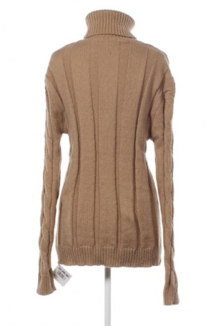 Γυναικείο πουλόβερ Unbranded, Μέγεθος L, Χρώμα Καφέ, Τιμή 14,83 €
