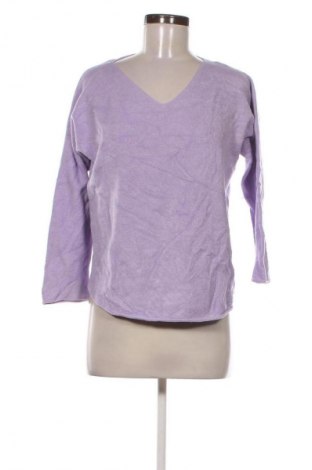 Dámský svetr Unbranded, Velikost S, Barva Fialová, Cena  179,00 Kč