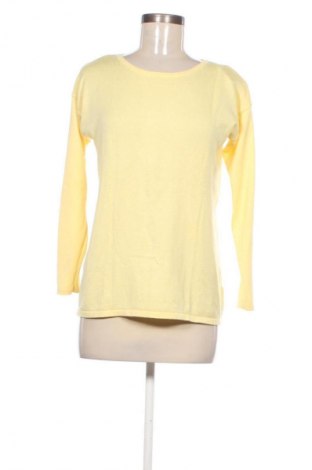 Pulover de femei Unbranded, Mărime L, Culoare Galben, Preț 44,99 Lei