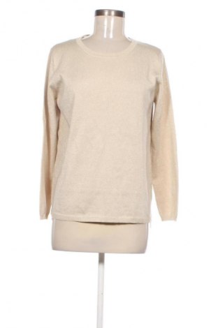 Damenpullover Unbranded, Größe M, Farbe Golden, Preis € 15,99