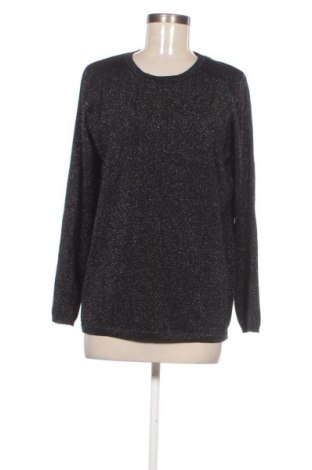 Дамски пуловер Unbranded, Размер L, Цвят Черен, Цена 15,33 €