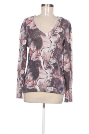 Damenpullover Unbranded, Größe M, Farbe Mehrfarbig, Preis € 15,00