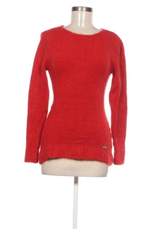 Dámsky pulóver Unbranded, Veľkosť S, Farba Oranžová, Cena  15,00 €