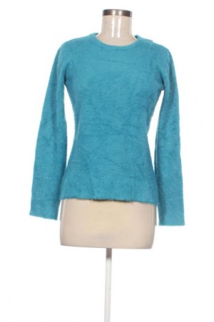 Γυναικείο πουλόβερ Unbranded, Μέγεθος S, Χρώμα Μπλέ, Τιμή 15,99 €