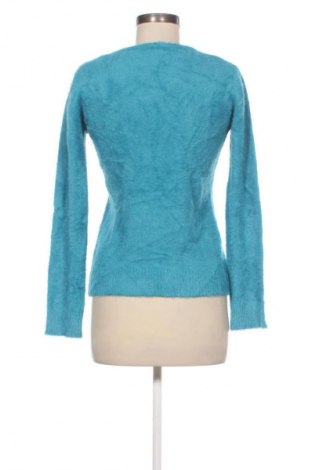 Γυναικείο πουλόβερ Unbranded, Μέγεθος S, Χρώμα Μπλέ, Τιμή 15,99 €