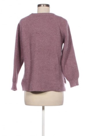 Dámský svetr Unbranded, Velikost M, Barva Popelavě růžová, Cena  425,00 Kč