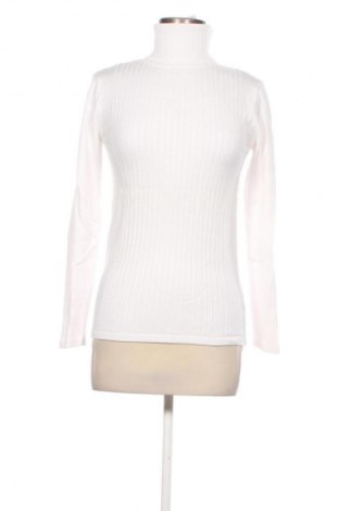 Damenpullover Unbranded, Größe M, Farbe Weiß, Preis € 10,99