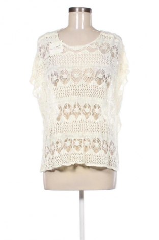 Pulover de femei Unbranded, Mărime M, Culoare Alb, Preț 14,99 Lei