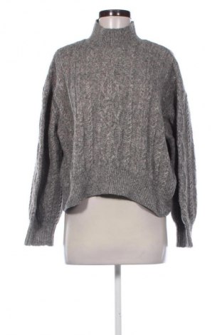 Pulover de femei Unbranded, Mărime M, Culoare Gri, Preț 130,71 Lei