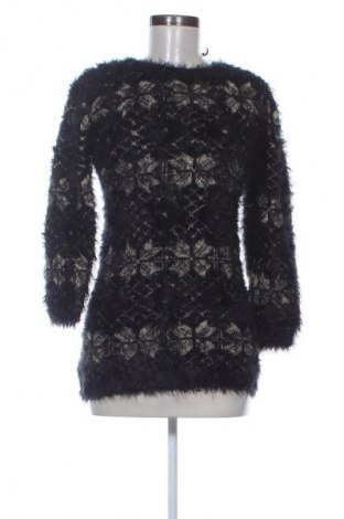 Дамски пуловер Unbranded, Размер M, Цвят Черен, Цена 14,82 €