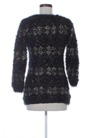 Дамски пуловер Unbranded, Размер M, Цвят Черен, Цена 14,82 €