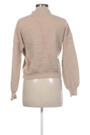 Női pulóver Unbranded, Méret M, Szín Bézs, Ár 3 519 Ft