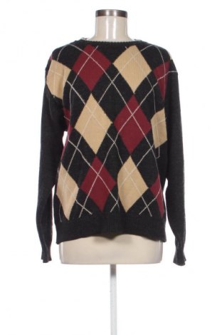Дамски пуловер Unbranded, Размер XXL, Цвят Многоцветен, Цена 23,22 €
