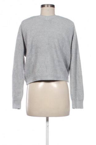 Дамски пуловер Unbranded, Размер M, Цвят Сив, Цена 14,77 €