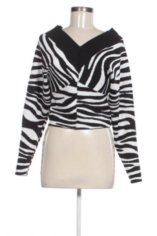 Γυναικείο πουλόβερ Unbranded, Μέγεθος M, Χρώμα Πολύχρωμο, Τιμή 14,99 €