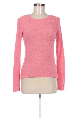 Γυναικείο πουλόβερ Unbranded, Μέγεθος M, Χρώμα Ρόζ , Τιμή 7,93 €