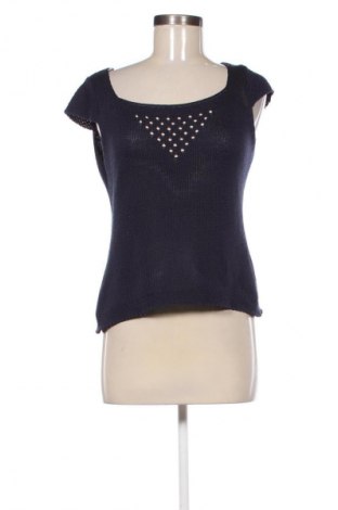 Γυναικείο πουλόβερ Unbranded, Μέγεθος M, Χρώμα Μπλέ, Τιμή 14,01 €