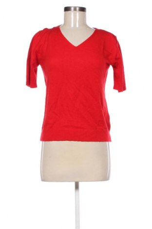 Дамски пуловер Unbranded, Размер S, Цвят Червен, Цена 13,26 €