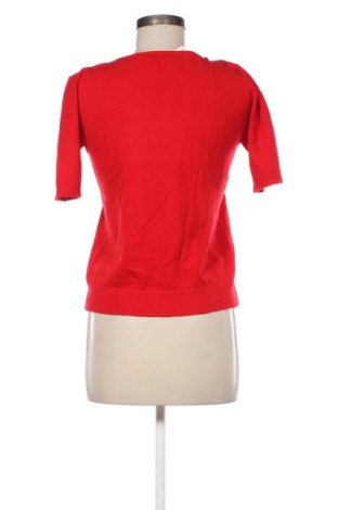 Дамски пуловер Unbranded, Размер S, Цвят Червен, Цена 13,26 €
